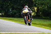 Advanced Group Black Bikes